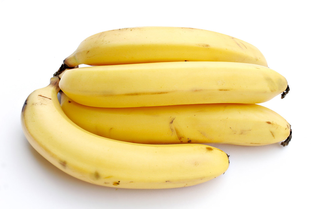 banana - ndizi