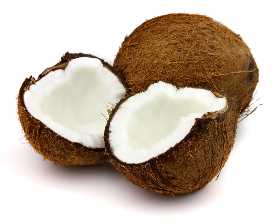 coconut - nazi