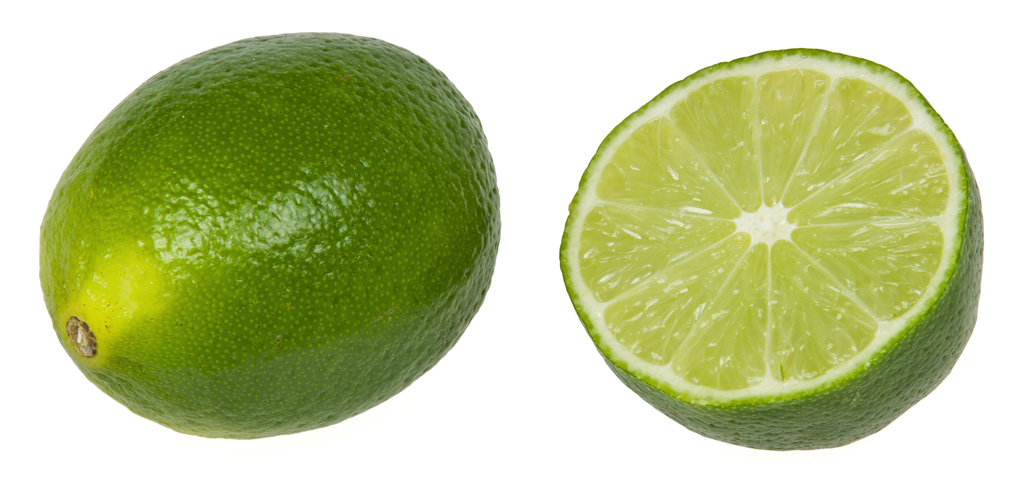 lime - ndimu