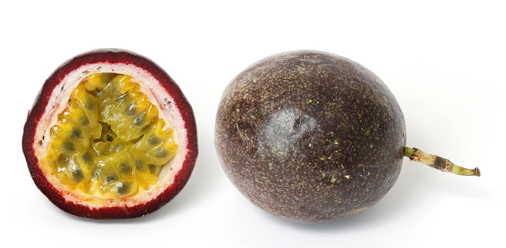 passion fruit - passioni