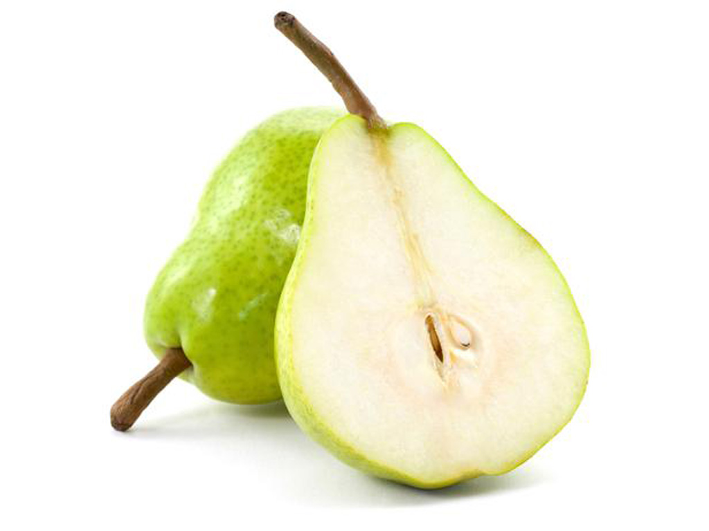 pear - pea