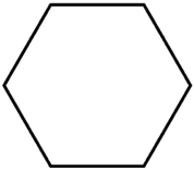 hexagon