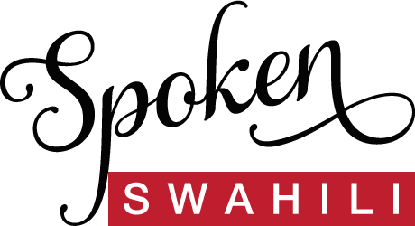 Spoken Swahili Logo